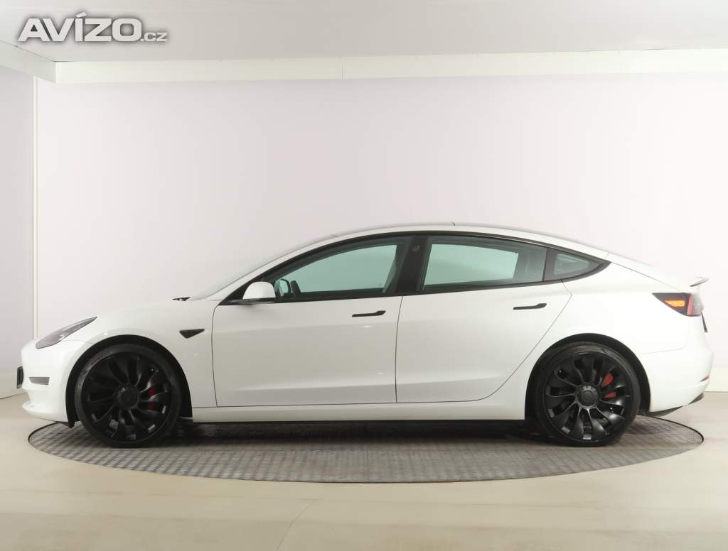 Foto inzerátu Tesla Model 3 Performance 79kWh
