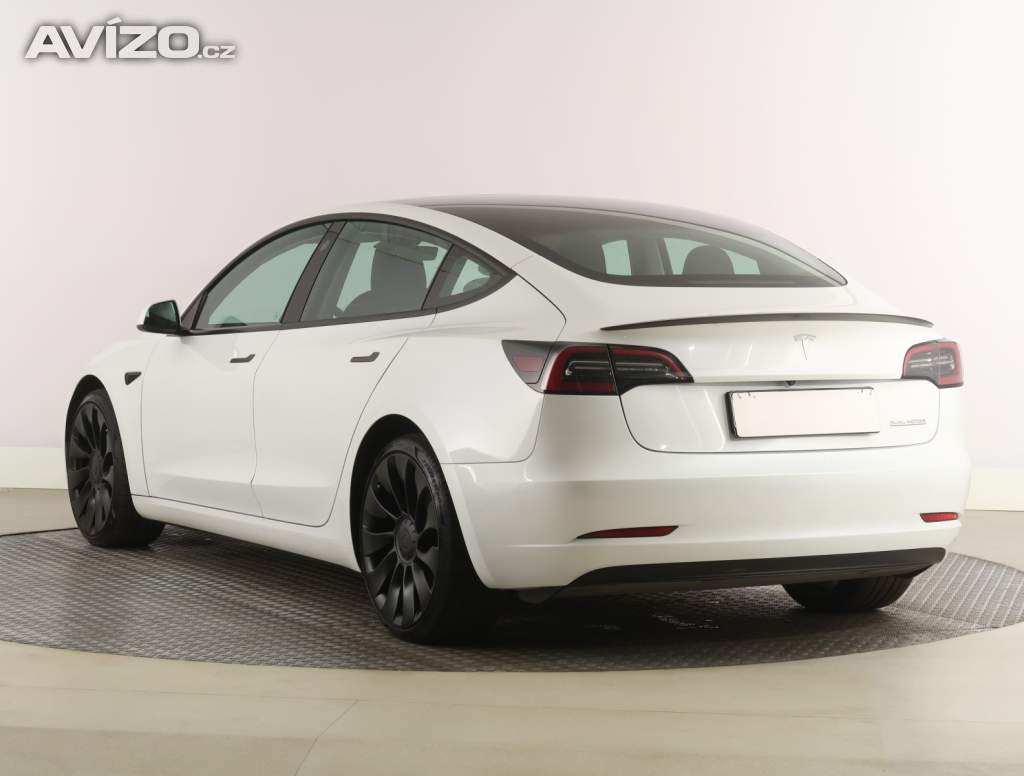Foto inzerátu Tesla Model 3 Performance 79kWh