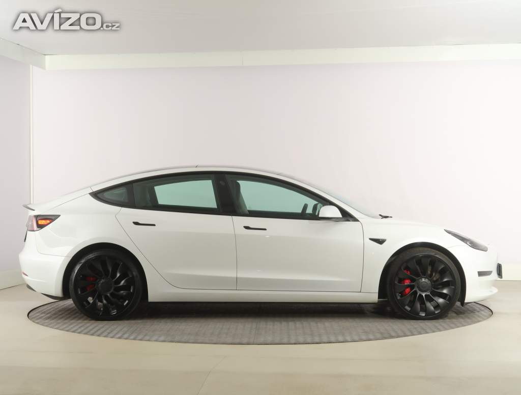Foto inzerátu Tesla Model 3 Performance 79kWh