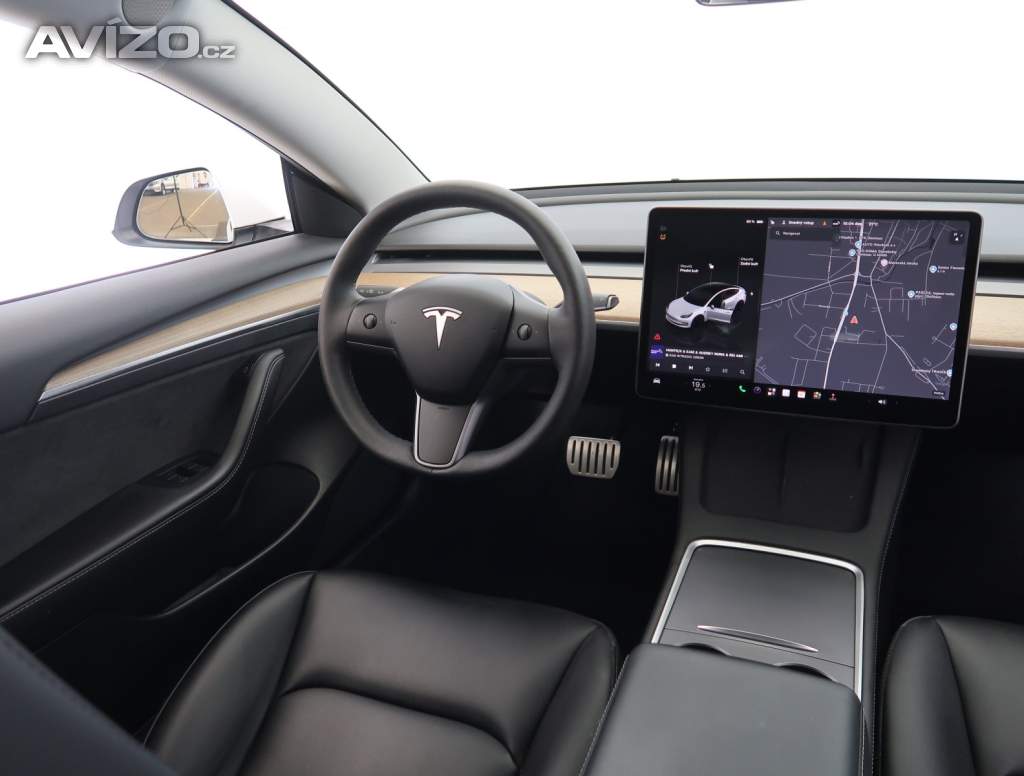 Foto inzerátu Tesla Model 3 Performance 79kWh