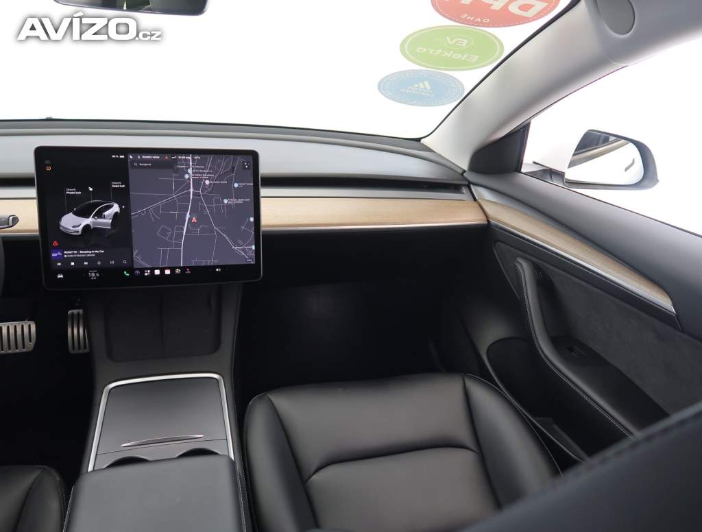 Foto inzerátu Tesla Model 3 Performance 79kWh