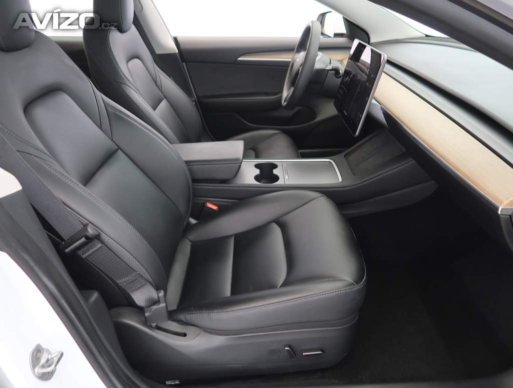 Foto inzerátu Tesla Model 3 Performance 79kWh