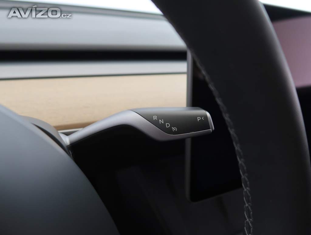 Foto inzerátu Tesla Model 3 Performance 79kWh
