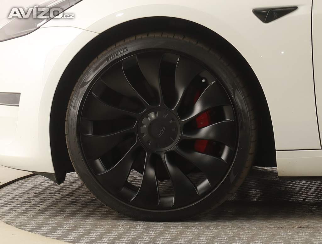 Foto inzerátu Tesla Model 3 Performance 79kWh