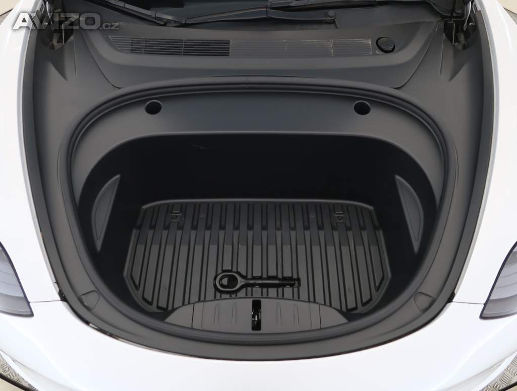 Foto inzerátu Tesla Model 3 Performance 79kWh