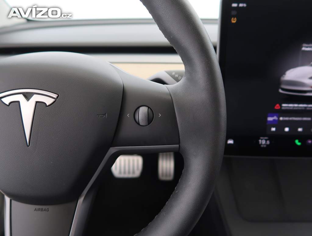 Foto inzerátu Tesla Model 3 Performance 79kWh
