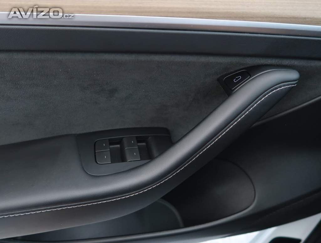 Foto inzerátu Tesla Model 3 Performance 79kWh