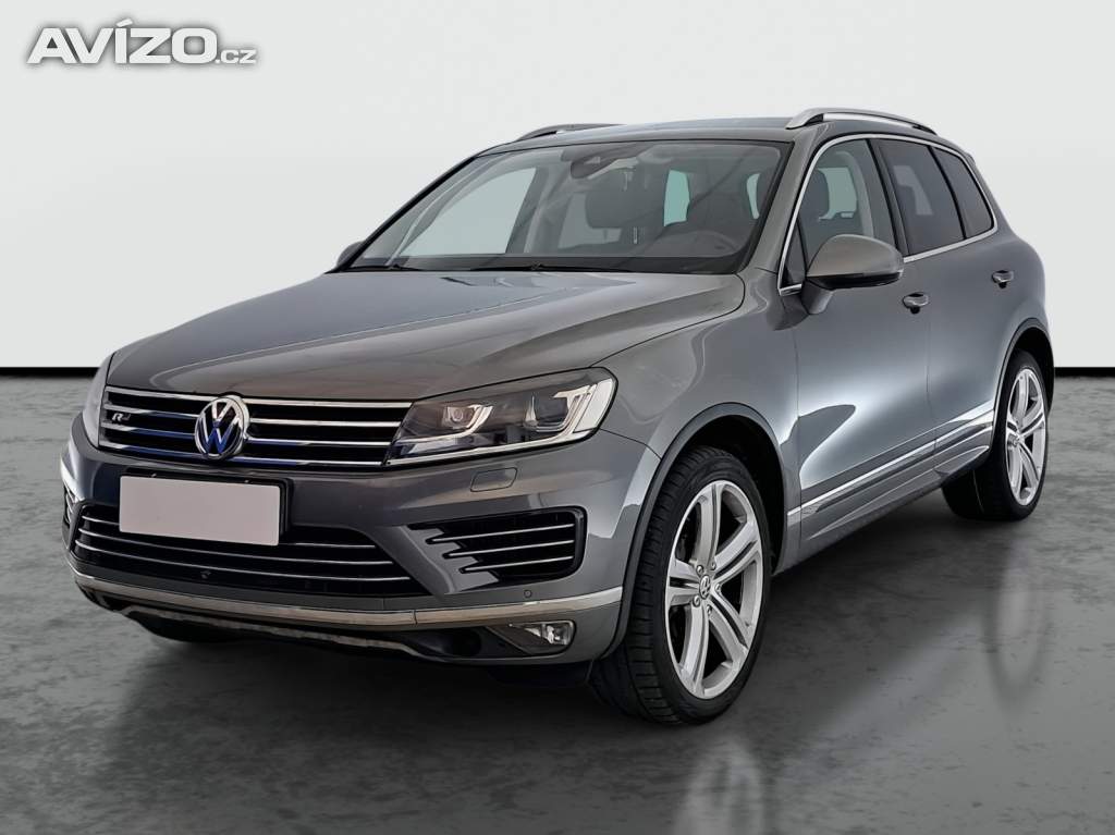 Foto inzerátu VW Touareg 3.0 TDI