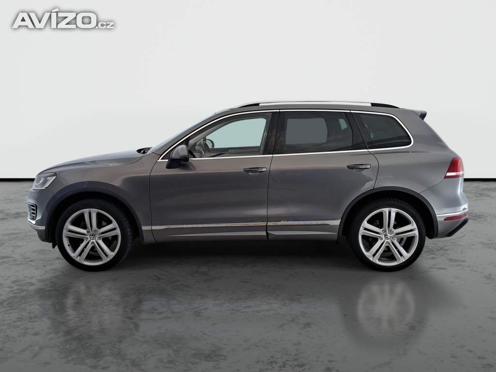 Foto inzerátu VW Touareg 3.0 TDI
