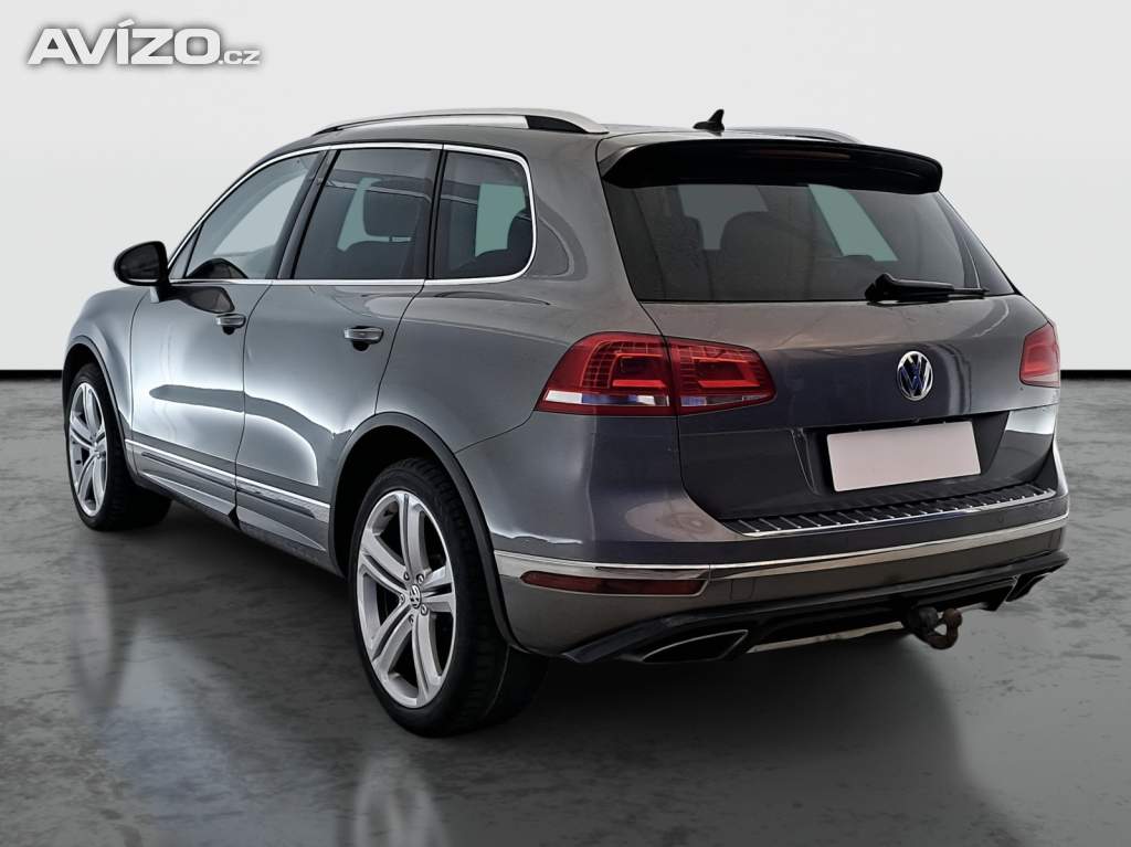 Foto inzerátu VW Touareg 3.0 TDI