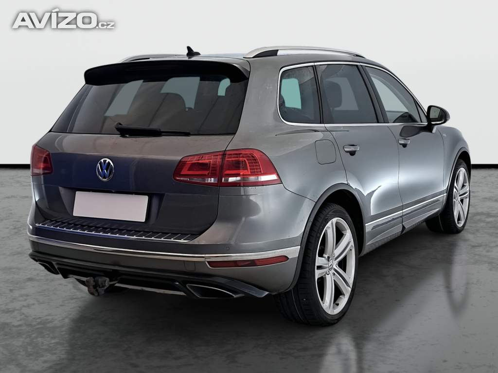 Foto inzerátu VW Touareg 3.0 TDI