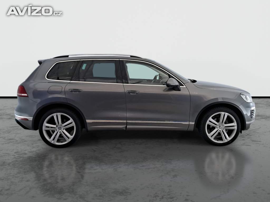 Foto inzerátu VW Touareg 3.0 TDI