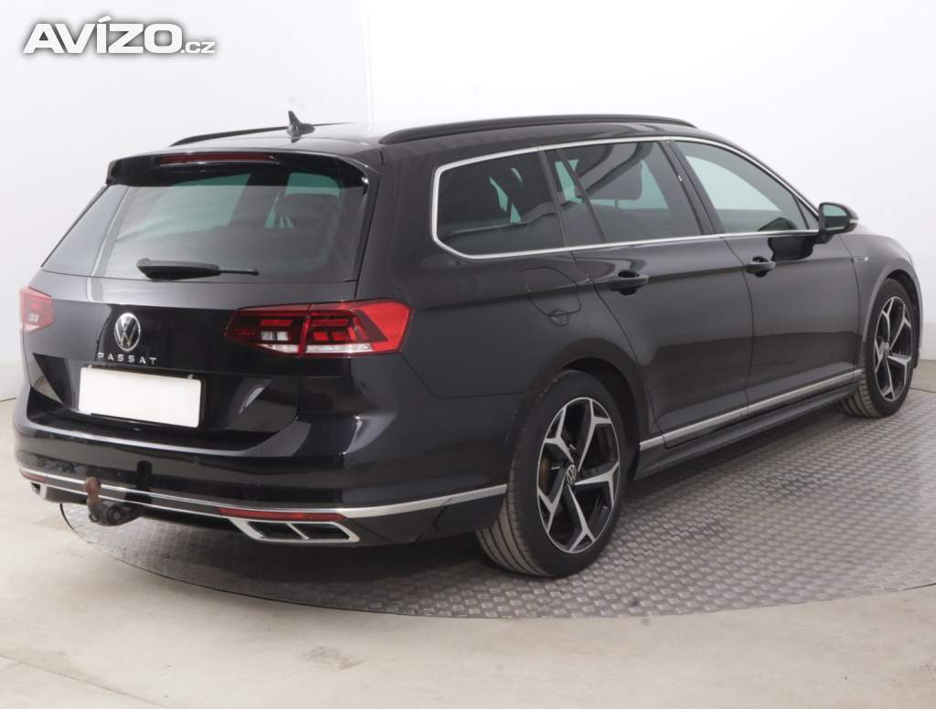 Foto inzerátu VW Passat 2.0 TDI