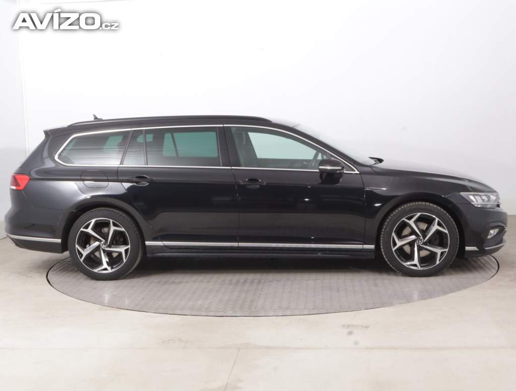 Foto inzerátu VW Passat 2.0 TDI
