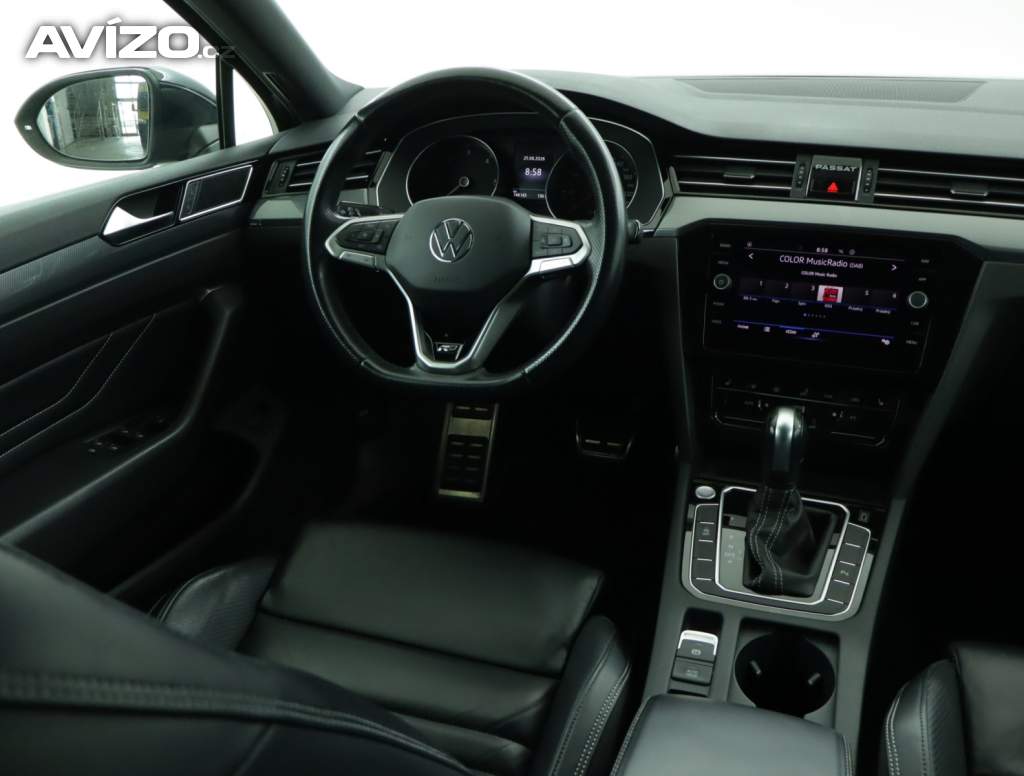 Foto inzerátu VW Passat 2.0 TDI