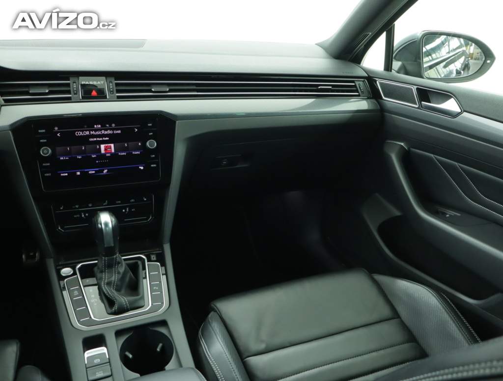Foto inzerátu VW Passat 2.0 TDI
