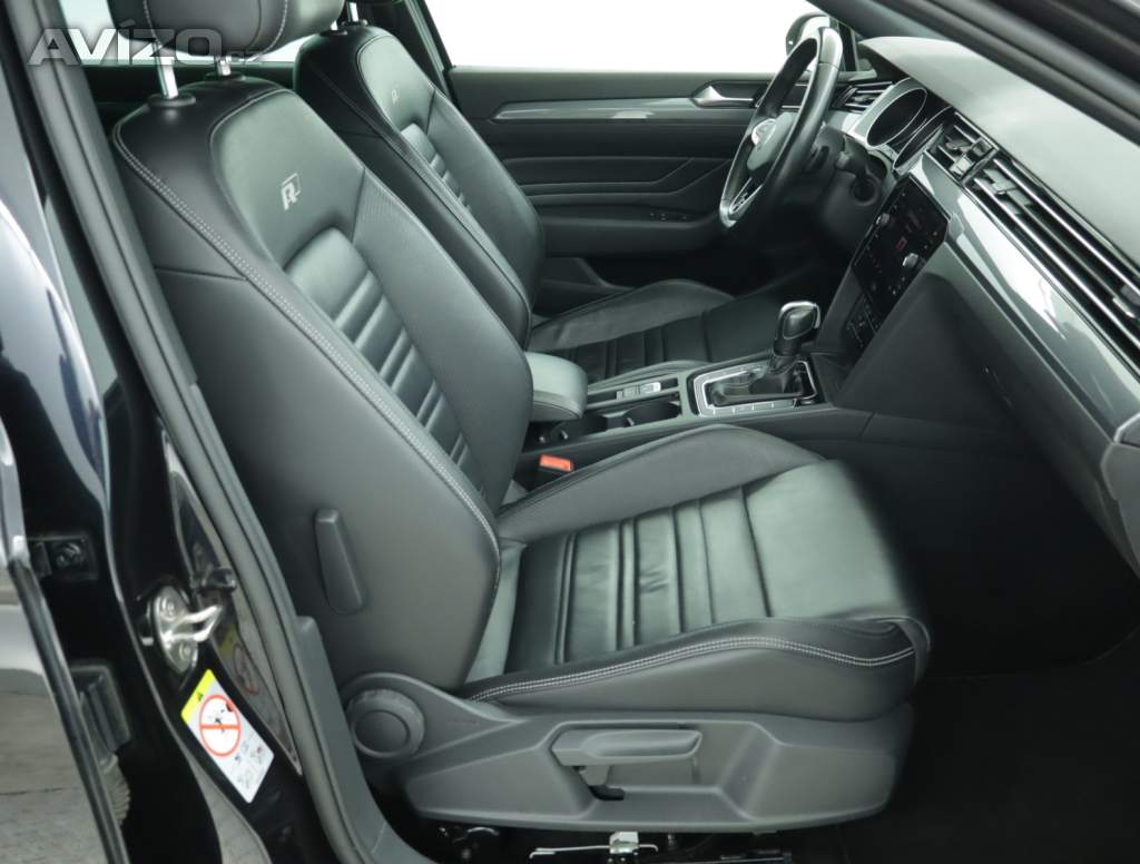 Foto inzerátu VW Passat 2.0 TDI
