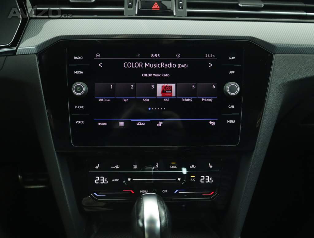 Foto inzerátu VW Passat 2.0 TDI