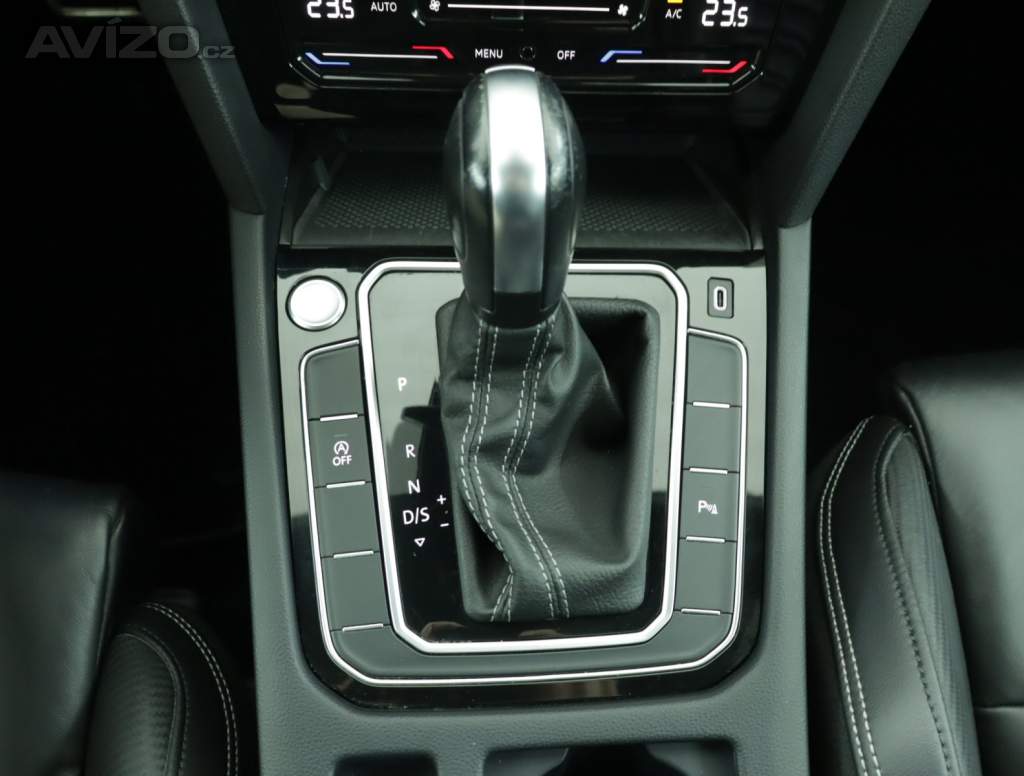 Foto inzerátu VW Passat 2.0 TDI