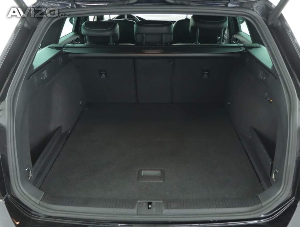 Foto inzerátu VW Passat 2.0 TDI