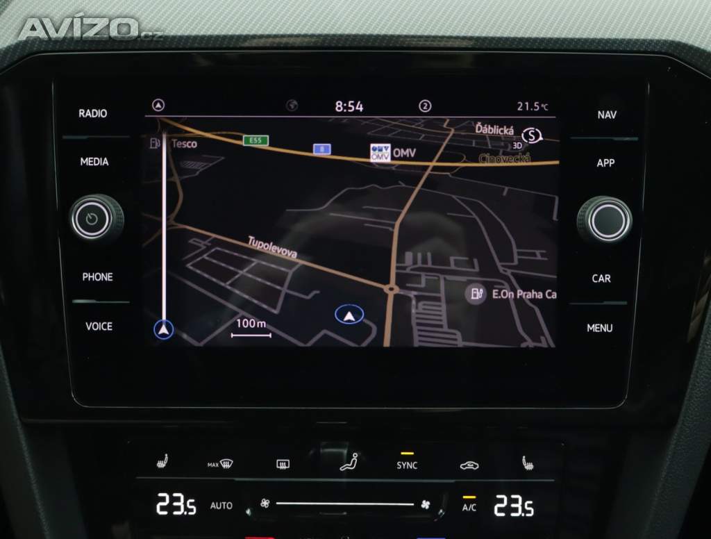 Foto inzerátu VW Passat 2.0 TDI