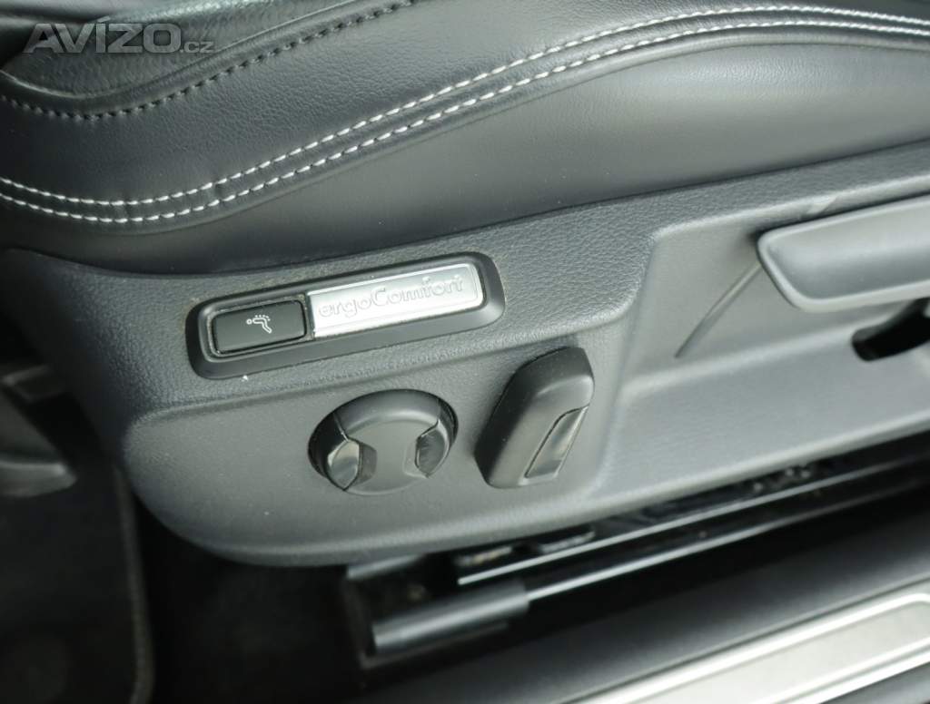 Foto inzerátu VW Passat 2.0 TDI