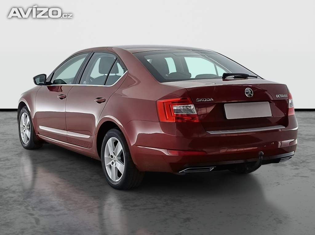 Foto inzerátu Skoda Octavia 1.4 TSI