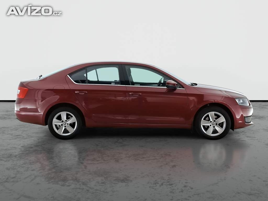 Foto inzerátu Skoda Octavia 1.4 TSI