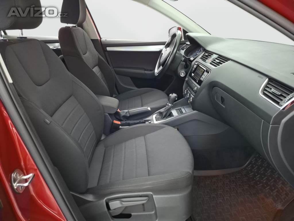 Foto inzerátu Skoda Octavia 1.4 TSI
