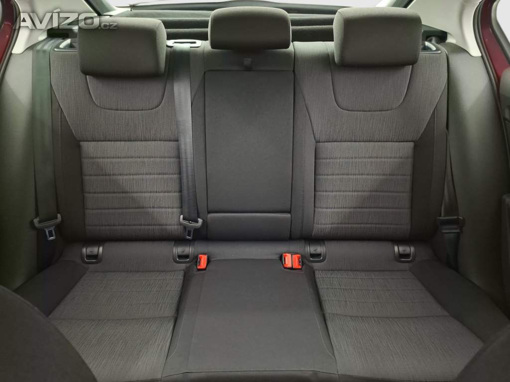 Foto inzerátu Skoda Octavia 1.4 TSI