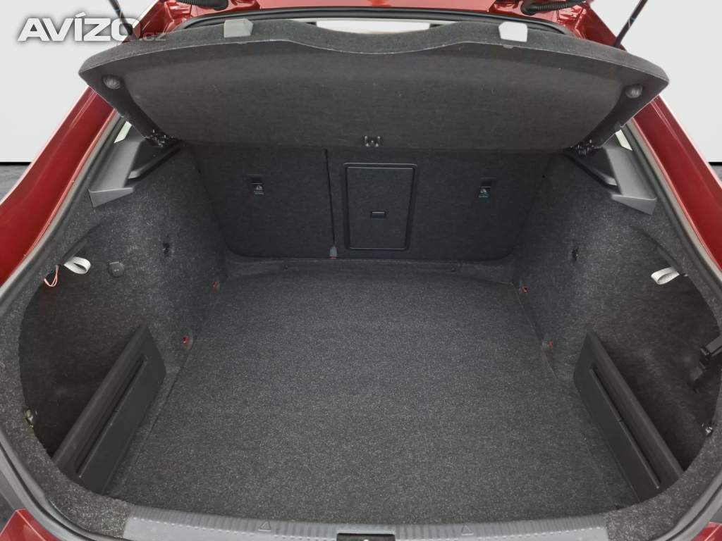 Foto inzerátu Skoda Octavia 1.4 TSI