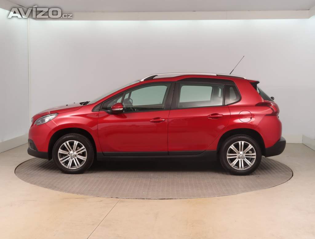 Foto inzerátu Peugeot 2008 1.2 PureTech