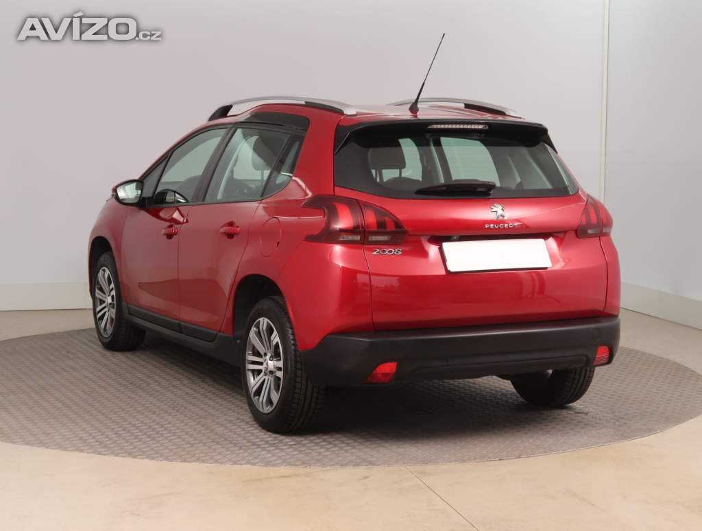 Foto inzerátu Peugeot 2008 1.2 PureTech