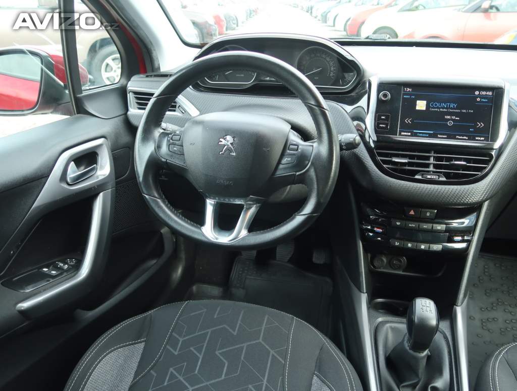 Foto inzerátu Peugeot 2008 1.2 PureTech