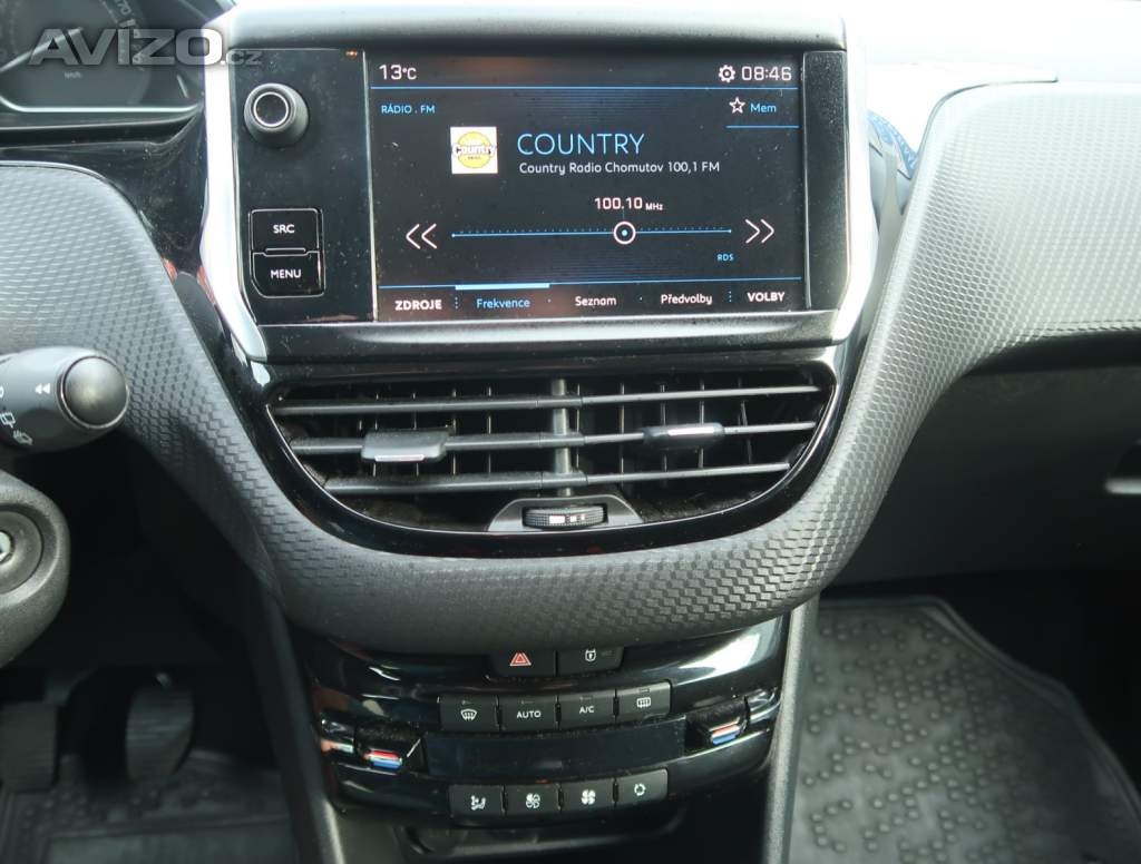 Foto inzerátu Peugeot 2008 1.2 PureTech