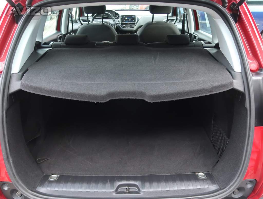 Foto inzerátu Peugeot 2008 1.2 PureTech