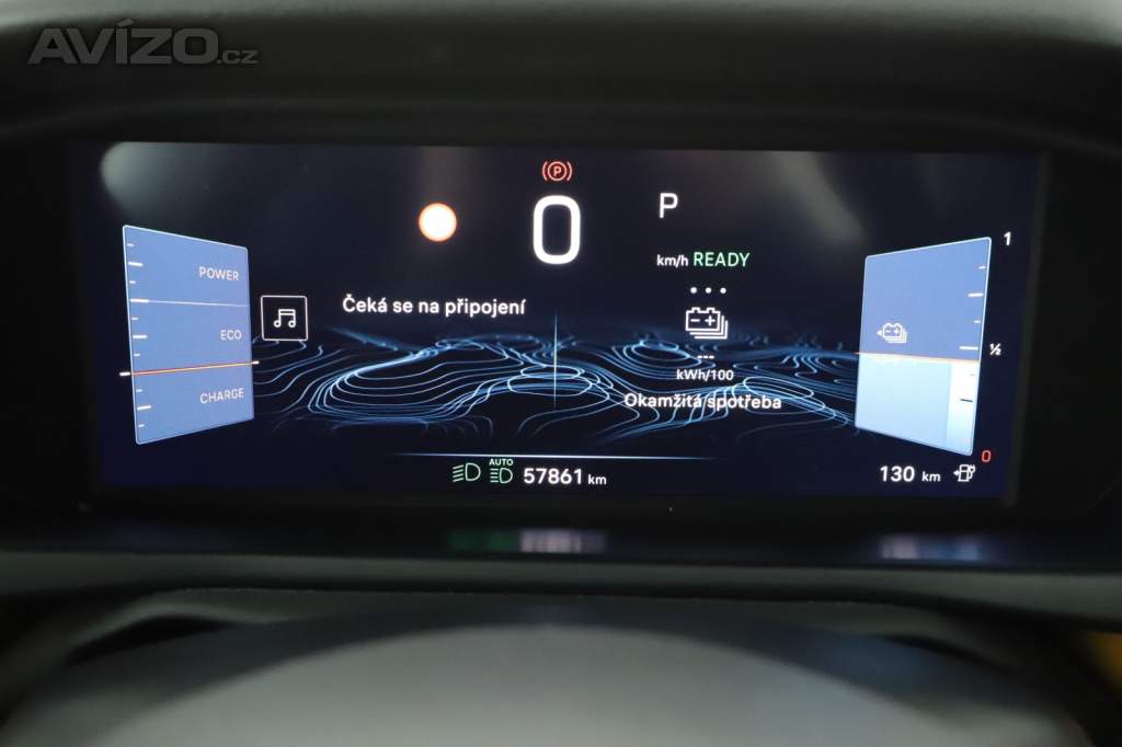 Foto inzerátu Jeep Avenger 54 kWh