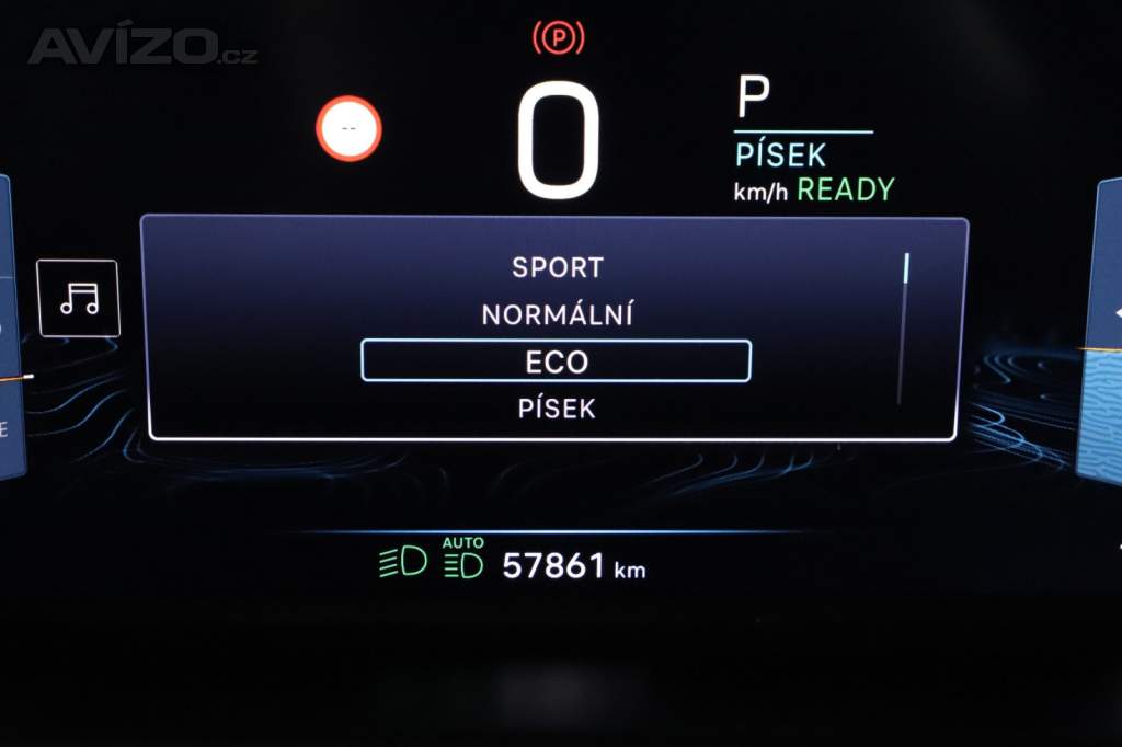 Foto inzerátu Jeep Avenger 54 kWh