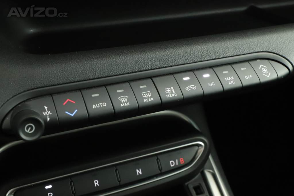 Foto inzerátu Jeep Avenger 54 kWh