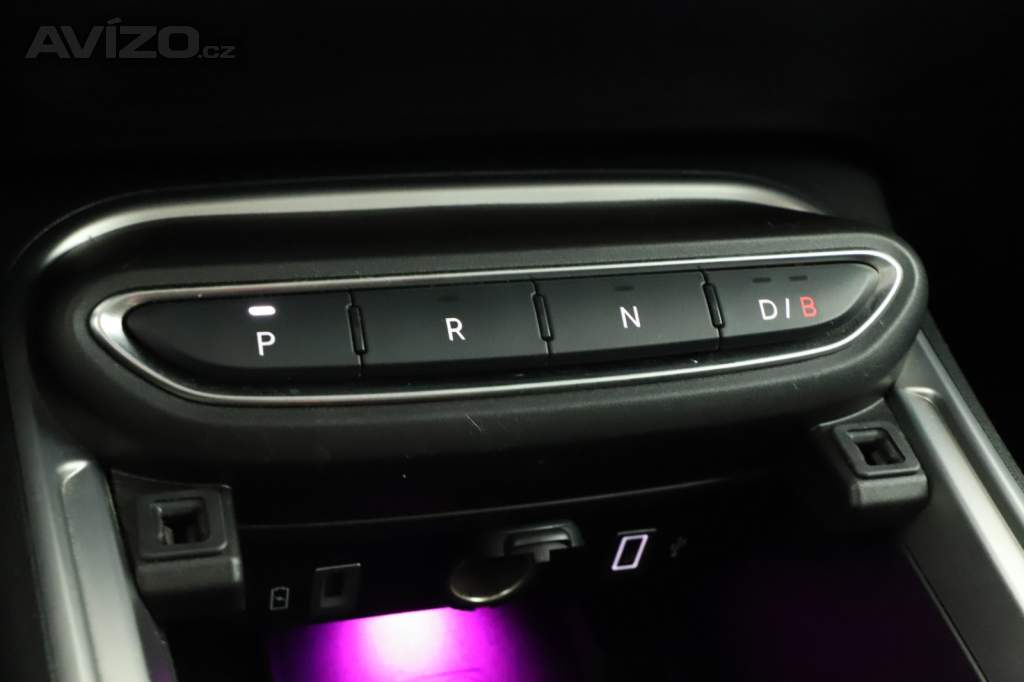 Foto inzerátu Jeep Avenger 54 kWh