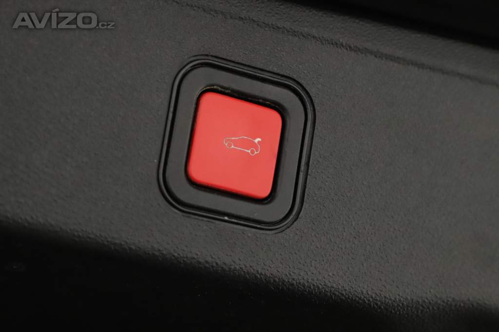 Foto inzerátu Jeep Avenger 54 kWh