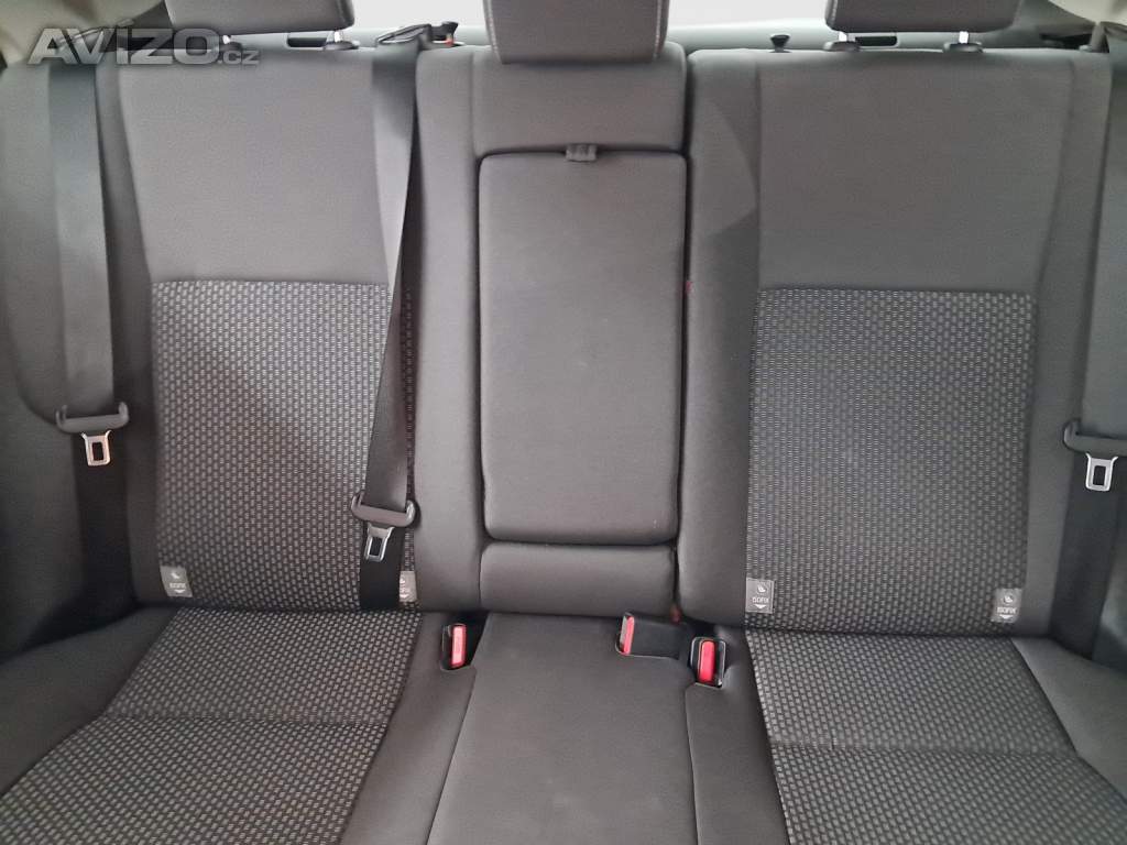 Foto inzerátu Toyota Corolla 1.6 Valvematic