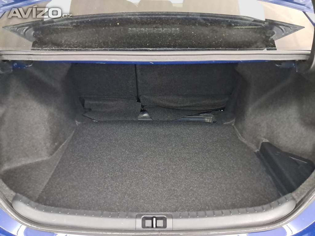Foto inzerátu Toyota Corolla 1.6 Valvematic
