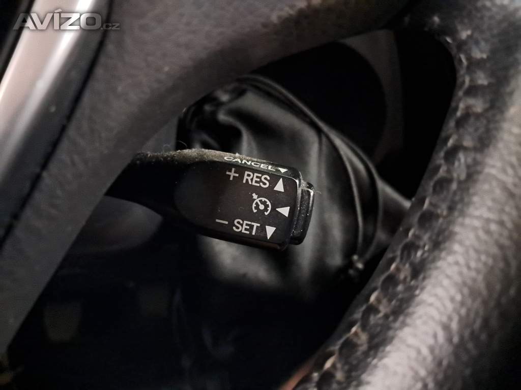 Foto inzerátu Toyota Corolla 1.6 Valvematic