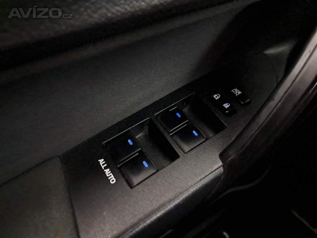 Foto inzerátu Toyota Corolla 1.6 Valvematic