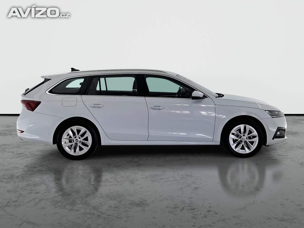 Foto inzerátu Skoda Octavia 2.0 TDI