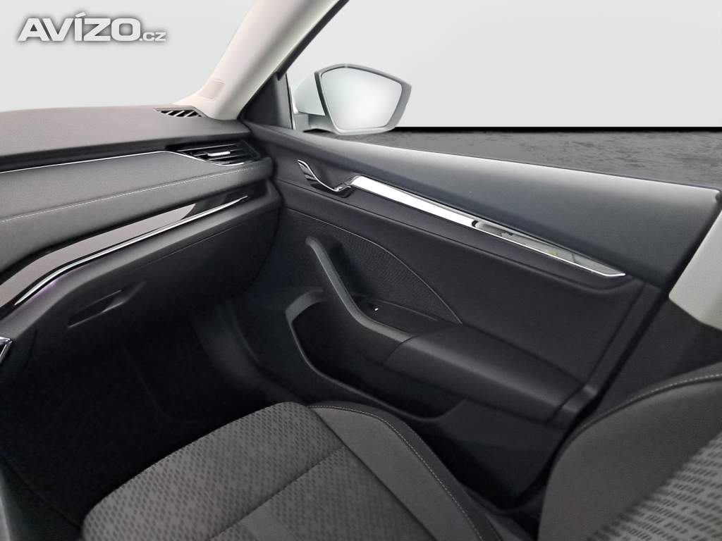 Foto inzerátu Skoda Octavia 2.0 TDI