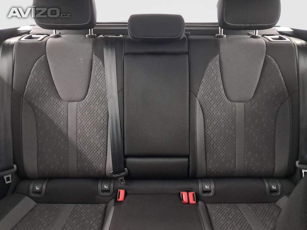 Foto inzerátu Skoda Octavia 2.0 TDI