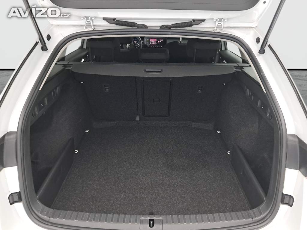 Foto inzerátu Skoda Octavia 2.0 TDI