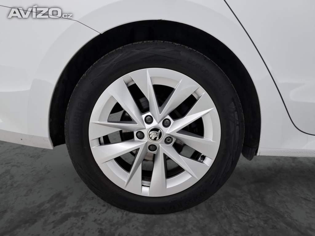 Foto inzerátu Skoda Octavia 2.0 TDI